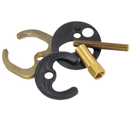 Repair Part Mounting Hardware